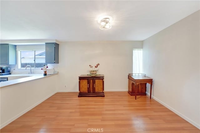 3966 Laurel Ct, Chino Hills, CA 91709 - dining room featuring light wood-style flooring