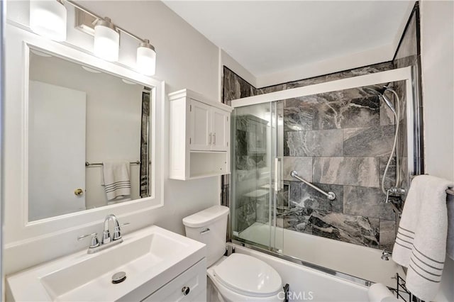 3966 Laurel Ct, Chino Hills, CA 91709 - full bath with enclosed tub / shower combo and vanity