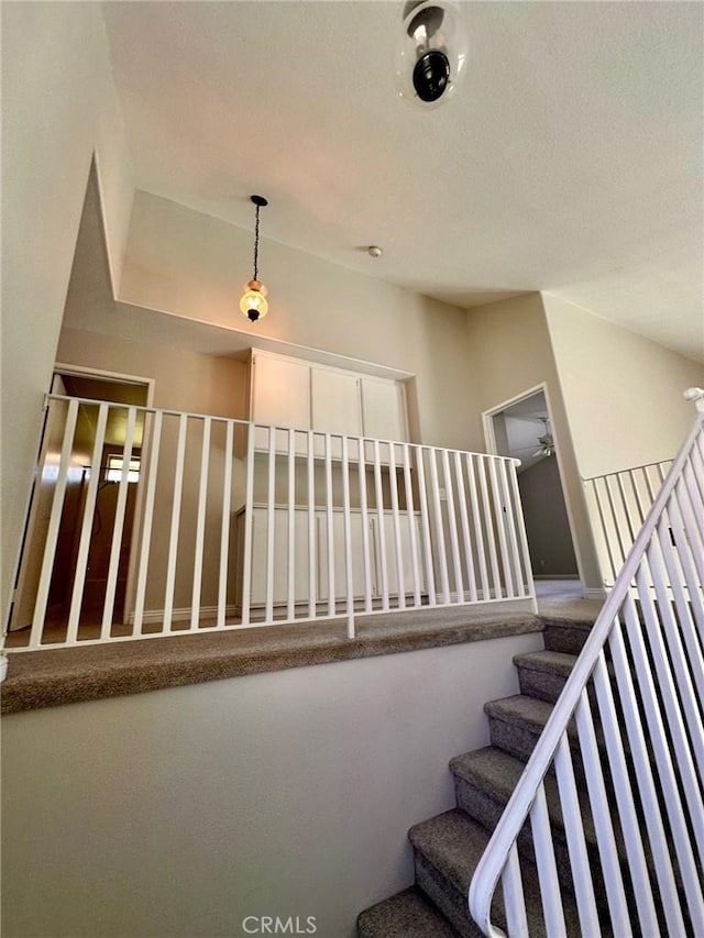 13067 Winterpark Way, Riverside, CA 92503 - view of stairway
