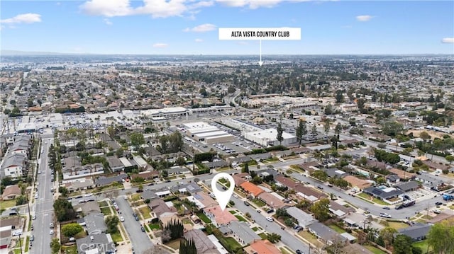 4802 Brookway Ave, Yorba Linda, CA 92886 - view of property location