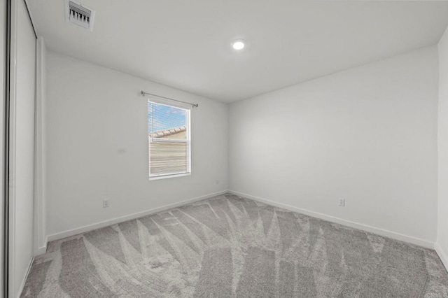 28339 Levi Way, Menifee, CA 92585 - unfurnished room featuring baseboards and carpet flooring