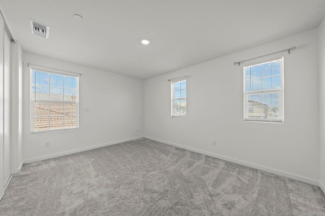 28339 Levi Way, Menifee, CA 92585 - carpeted empty room featuring baseboards