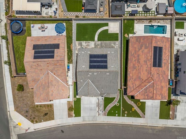 28339 Levi Way, Menifee, CA 92585 - aerial view of residential area