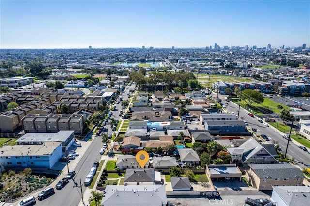 2283 Gaviota Ave, Signal Hill, CA 90755 - view of urban area