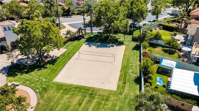 19081 Wildwood Cir, Lake Forest, CA 92679 - aerial view of residential area
