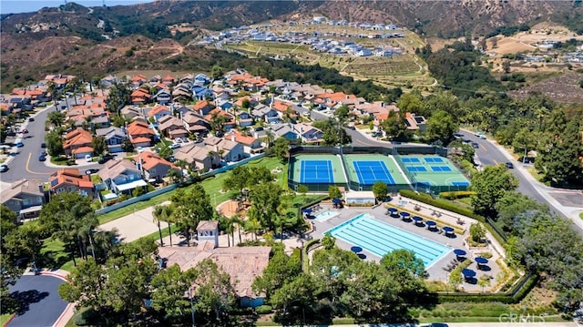19081 Wildwood Cir, Lake Forest, CA 92679 - view of property location with nearby suburban area