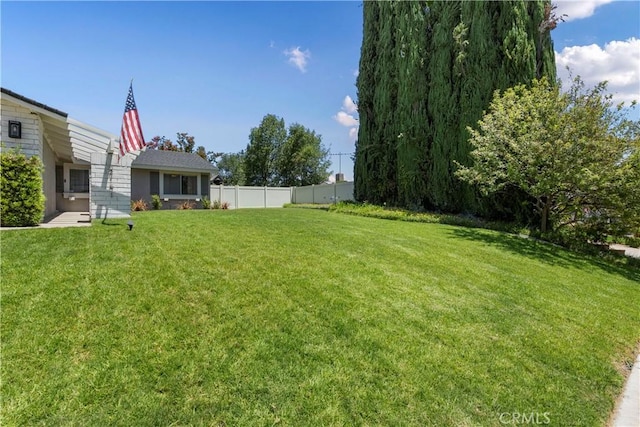 2151 Stonefield Pl, Riverside, CA 92506 - view of yard