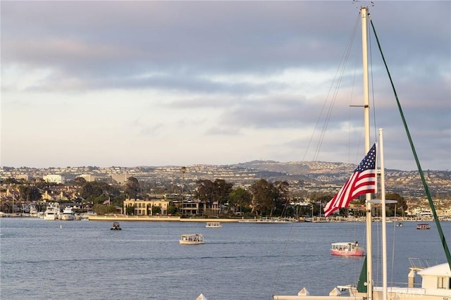 816 Via Lido Nord, Newport Beach, CA 92663 - water view