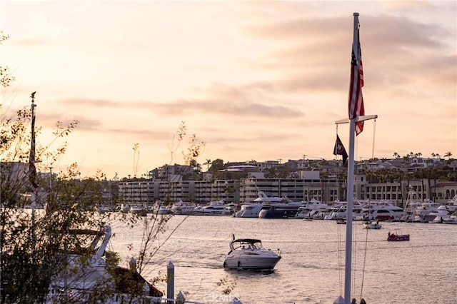 816 Via Lido Nord, Newport Beach, CA 92663 - water view