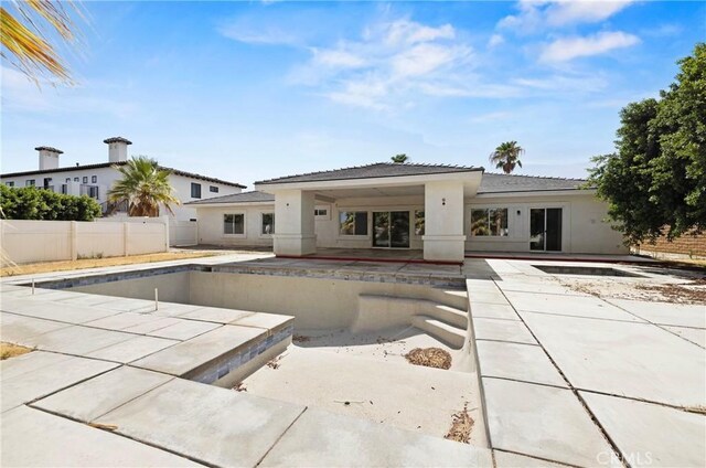 50140 Vista Montana Ct, Indio, CA 92201 - photo 57