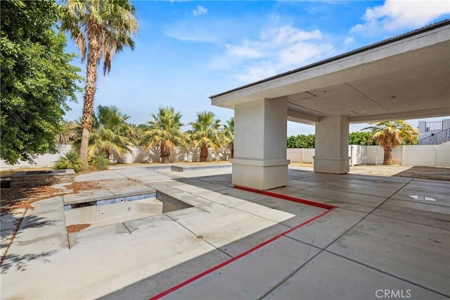 50140 Vista Montana Ct, Indio, CA 92201 - photo 55