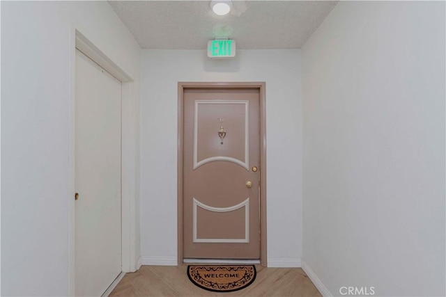 358 S Gramercy Pl Unit 201, Los Angeles, CA 90020 - view of exterior entry