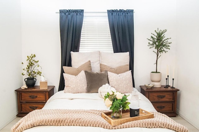 12191 Cuyamaca College Dr E Unit 703, San Diego, CA 92019 - bedroom with baseboards