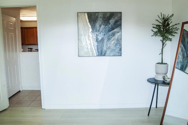 12191 Cuyamaca College Dr E Unit 703, San Diego, CA 92019 - hall featuring baseboards