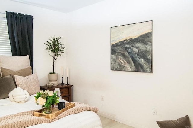 12191 Cuyamaca College Dr E Unit 703, San Diego, CA 92019 - bedroom featuring baseboards