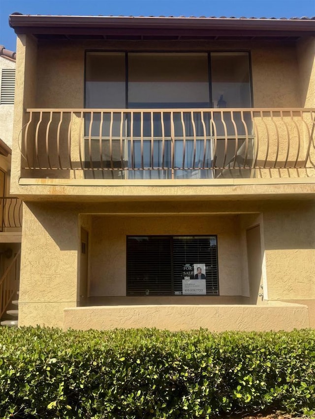12191 Cuyamaca College Dr E Unit 703, San Diego, CA 92019 - view of building exterior
