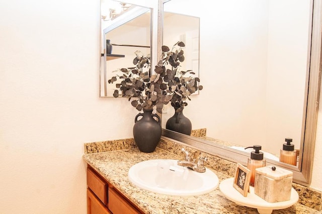 12191 Cuyamaca College Dr E Unit 703, San Diego, CA 92019 - bathroom with vanity