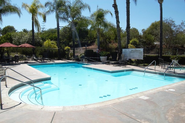 12191 Cuyamaca College Dr E Unit 703, San Diego, CA 92019 - photo 38