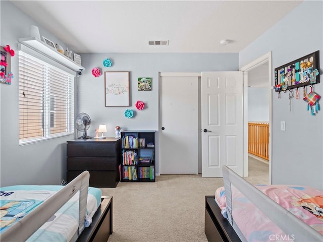 28323 Roman Ct, Saugus, CA 91350 - view of carpeted bedroom