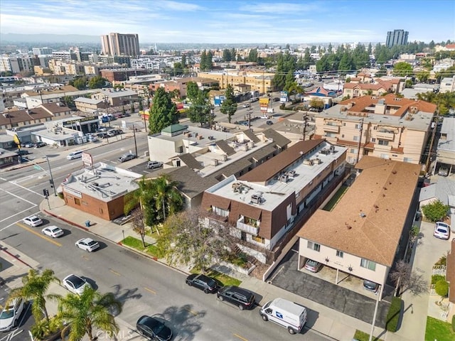 429 E Providencia Ave Unit B, Burbank, CA 91501 - view of urban area