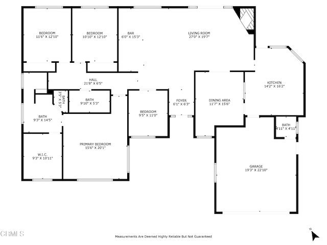 1687 Kenewa St, Ojai, CA 93023 - photo 46