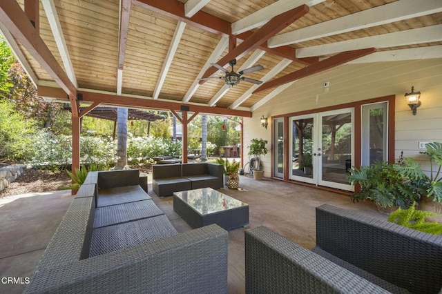1687 Kenewa St, Ojai, CA 93023 - photo 34