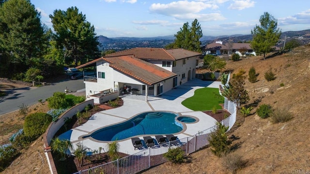 1223 Burris Dr, El Cajon, CA 92019 - photo 2