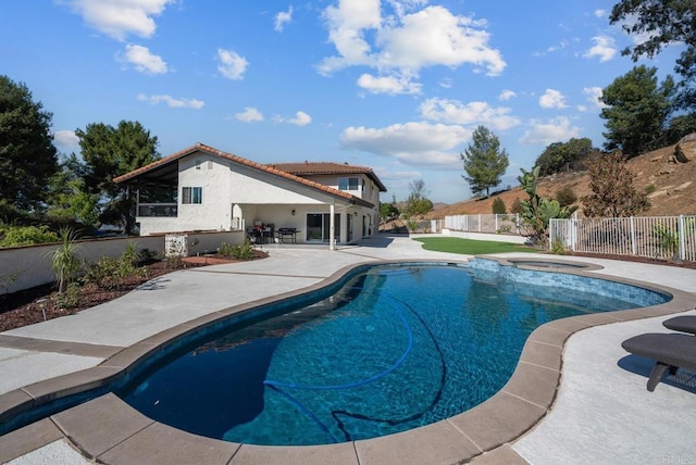 1223 Burris Dr, El Cajon, CA 92019 - photo 42