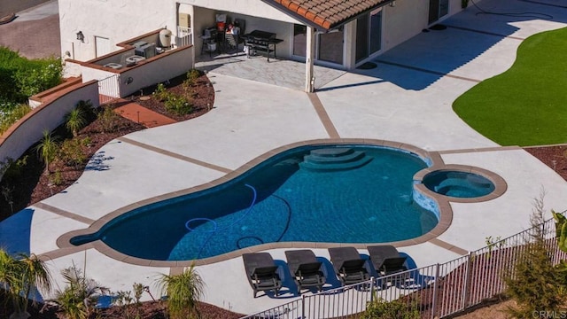 1223 Burris Dr, El Cajon, CA 92019 - photo 39