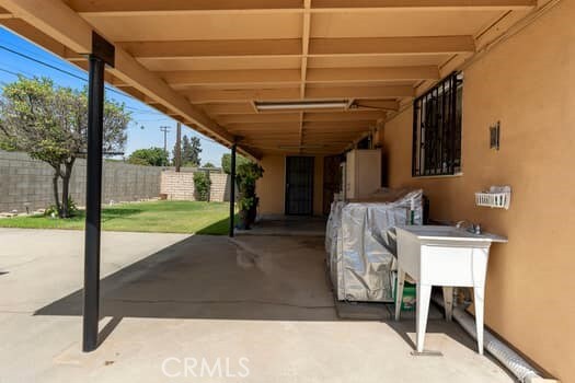 17059 E Groverdale St, Covina, CA 91722 - view of patio / terrace
