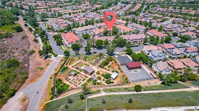 28 Sembrio St, Rancho Mission Viejo, CA 92694 - view of property location with nearby suburban area