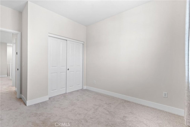 28 Sembrio St, Rancho Mission Viejo, CA 92694 - unfurnished bedroom featuring carpet flooring and a closet