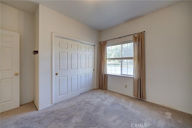 355 Via Vicente, Nipomo, CA 93444 - unfurnished bedroom with carpet flooring and a closet