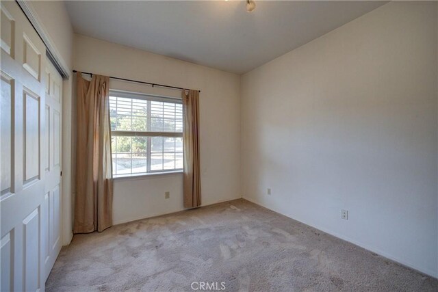 355 Via Vicente, Nipomo, CA 93444 - unfurnished bedroom featuring carpet flooring