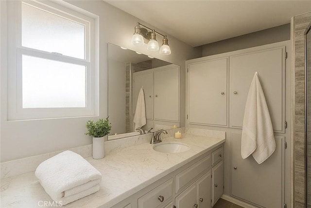 41150 Nona Ct, Hemet, CA 92544 - bathroom with vanity