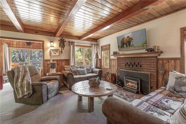 42730 Sonoma Dr, Big Bear Lake, CA 92315 - photo 3