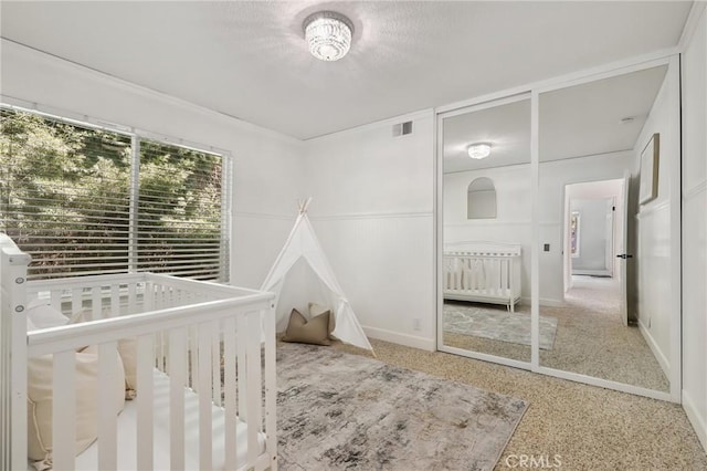 24622 Cresta Ct, Laguna Hills, CA 92653 - unfurnished bedroom with carpet and baseboards