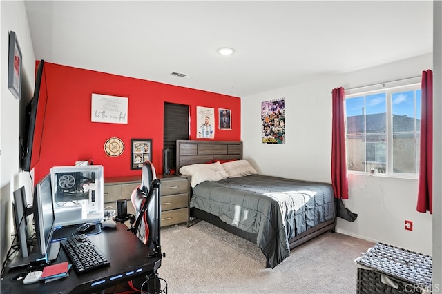 11715 Periwinkle Pl, Jurupa Valley, CA 91752 - view of carpeted bedroom