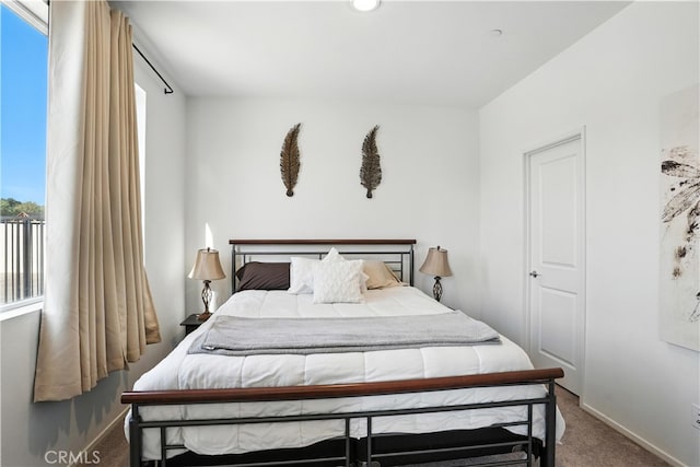 11715 Periwinkle Pl, Jurupa Valley, CA 91752 - carpeted bedroom with recessed lighting