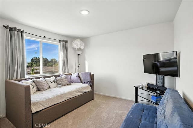 11715 Periwinkle Pl, Jurupa Valley, CA 91752 - carpeted living room featuring baseboards