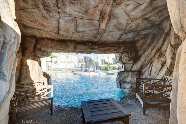11715 Periwinkle Pl, Jurupa Valley, CA 91752 - view of swimming pool