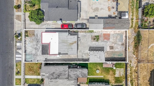 727 E 94th St, Los Angeles, CA 90002 - map / location