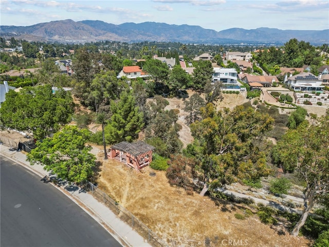 0 Nugent Dr, Granada Hills, CA 91344