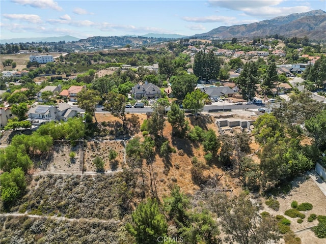 0 Nugent Dr, Granada Hills, CA 91344