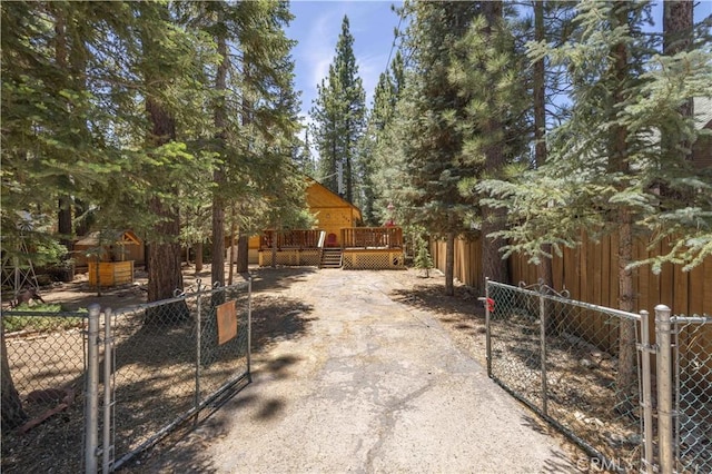 1004 Sugarloaf Blvd, Big Bear City, CA 92314 - photo 1