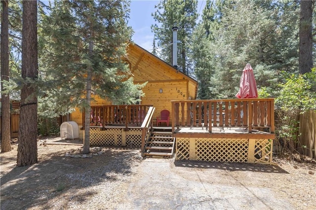 1004 Sugarloaf Blvd, Big Bear City, CA 92314 - photo 2
