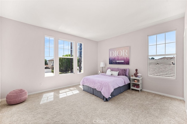 13014 Bermuda Ave, Chino, CA 91710 - bedroom featuring multiple windows and carpet