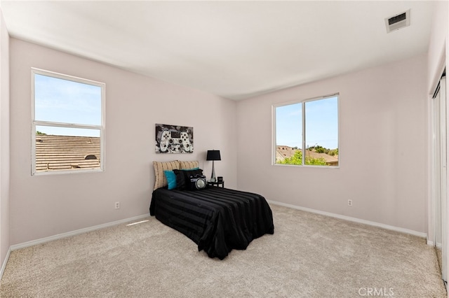 13014 Bermuda Ave, Chino, CA 91710 - bedroom with carpet and baseboards
