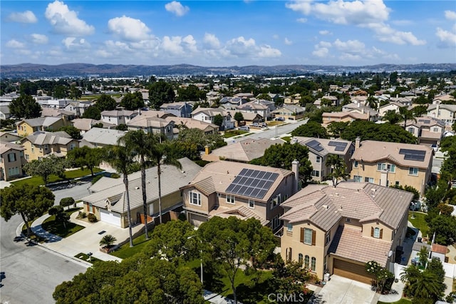 13014 Bermuda Ave, Chino, CA 91710 - aerial view of residential area