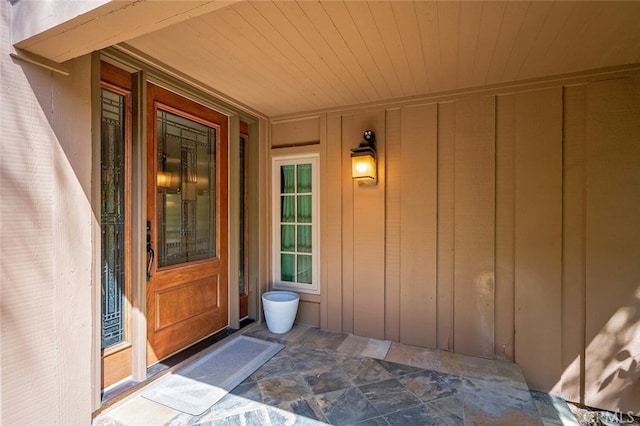 27681 Paseo Esteban, San Juan Capistrano, CA 92675 - entrance to property